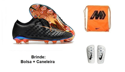 Firm Ground Soccer Cleats Nike Phantom Ultra Venom FG