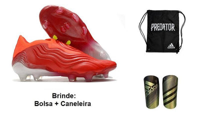 Firm Ground Soccer Cleats Adidas Copa Sense FG
