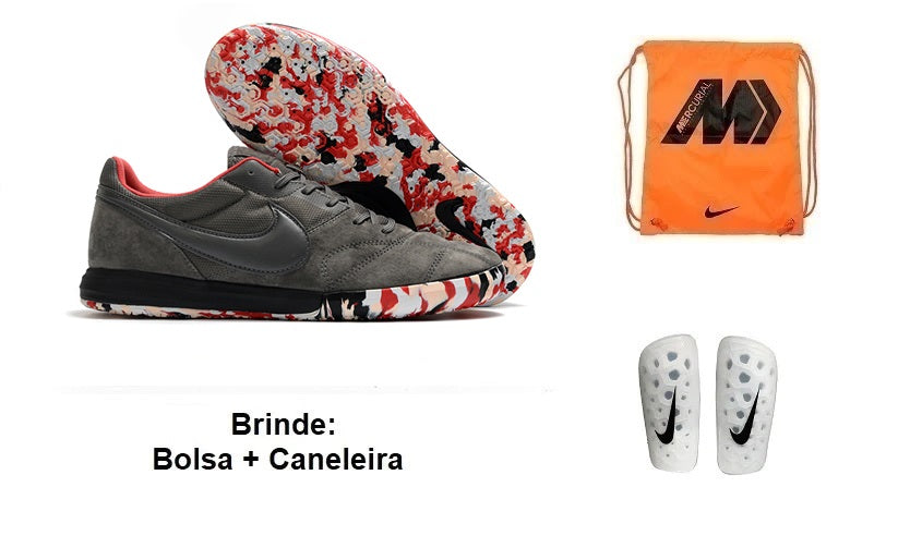 Futsal Shoes Nike Premier II IC