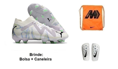 Firm Ground Soccer Cleats Puma Future Ultimate FG