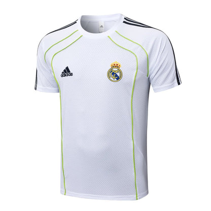 Adult Training Kit Real Madrid 2025/26 Shorts and Jersey