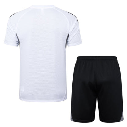 Adult Training Kit Inter Miami 2025/26 Shorts and Jersey