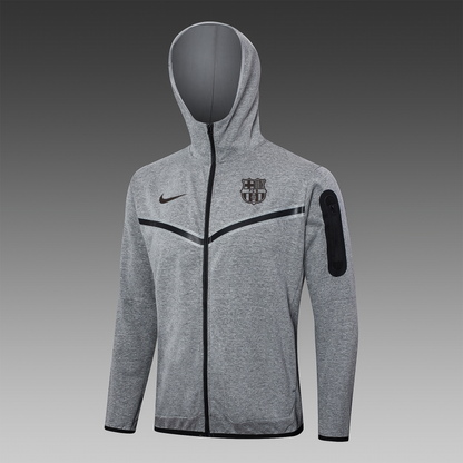 Barcelona - Tracksuit Set Hoodie & Pants