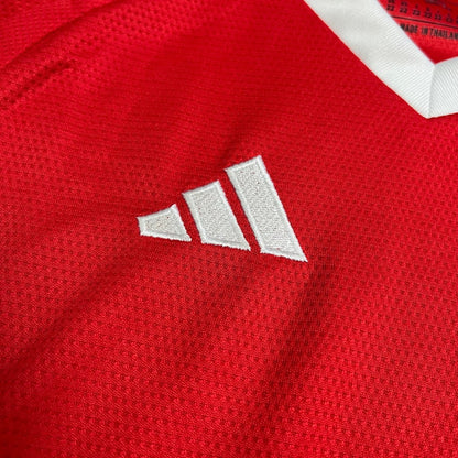 Kids Set Internacional 2025/26