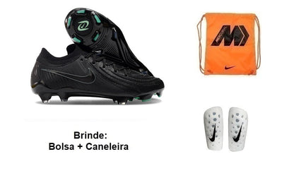 Firm Ground Soccer Cleats Nike Phantom Luna Elite 2 FG