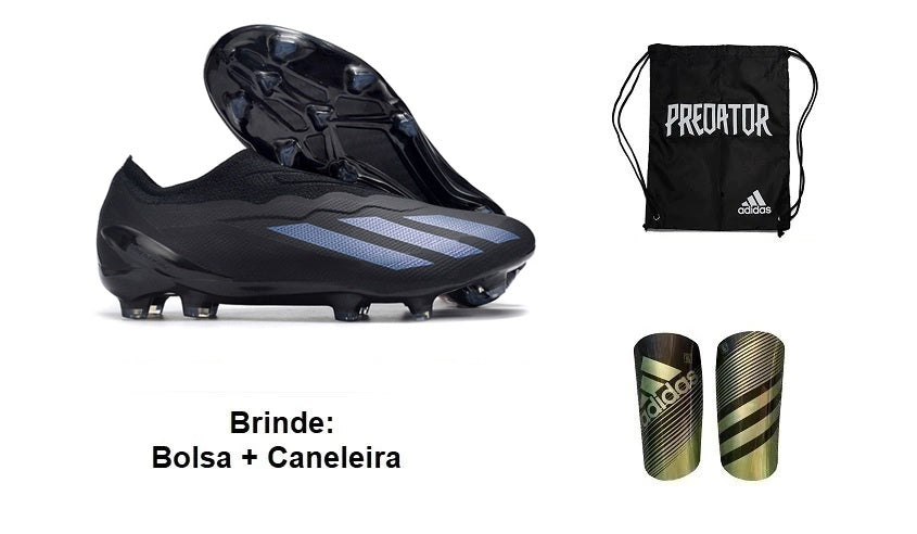 Firm Ground Soccer Cleats Adidas X Crazyfast FG