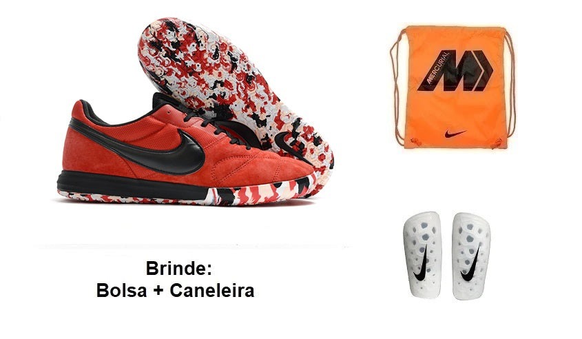 Futsal Shoes Nike Premier II IC