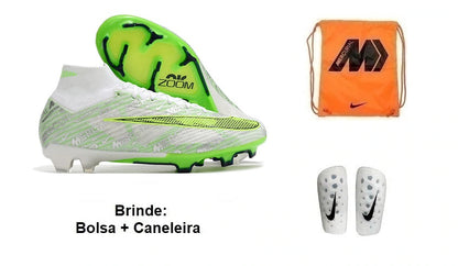 Firm Ground Soccer Cleats Nike Mercurial Superfly 9 FG
