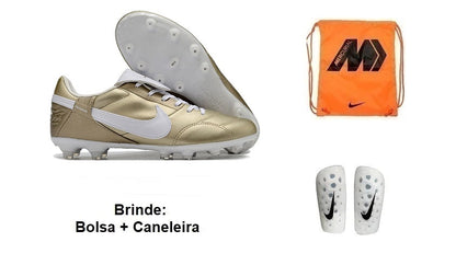 Firm Ground Soccer Cleats Nike Premier II FG