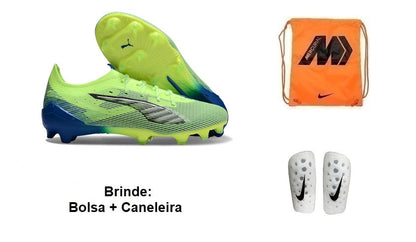 Firm Ground Soccer Cleats Puma Ultra 5 Ultimate FG
