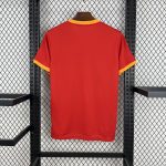 Brazil Special Edition 2025/26 - Red Brazil