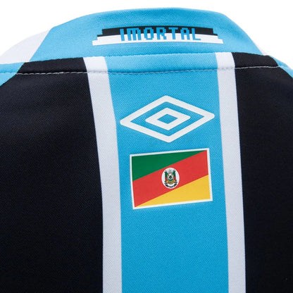 Women's Jersey Grêmio 2025/26 I