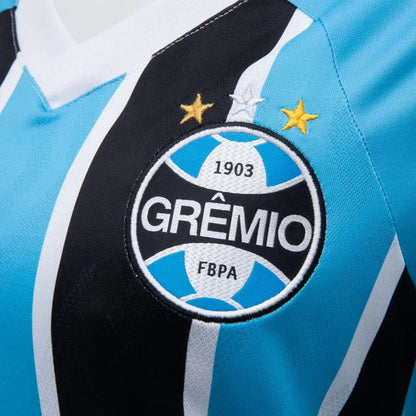 Women's Jersey Grêmio 2025/26 I
