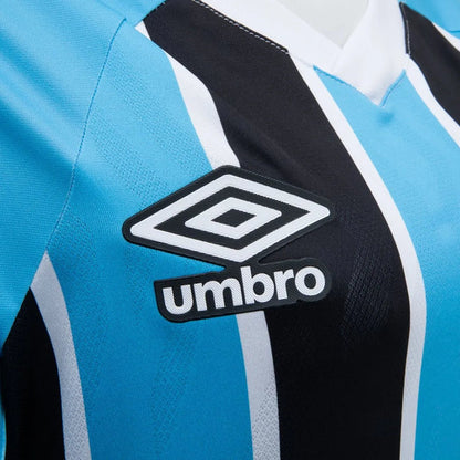 Women's Jersey Grêmio 2025/26 I