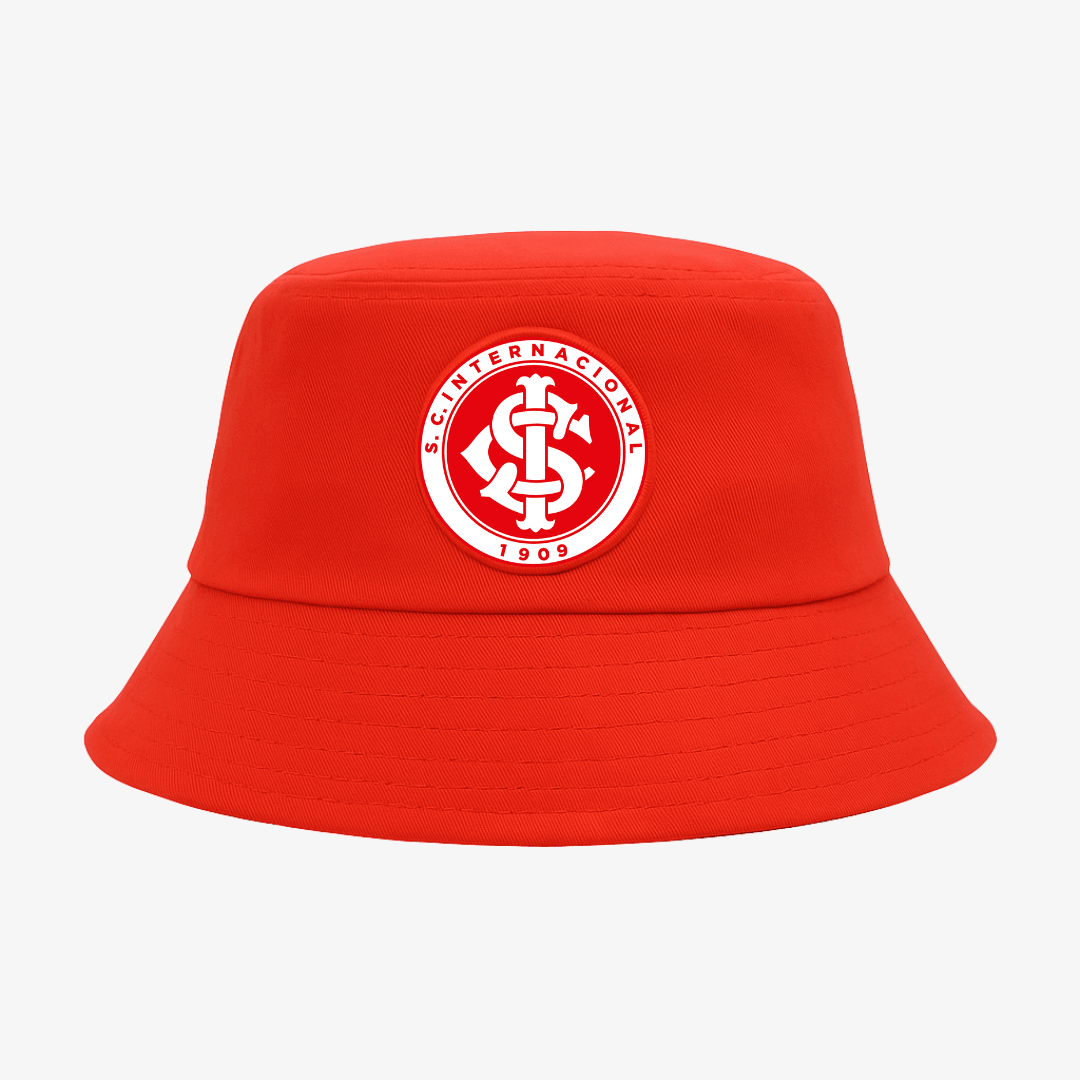 Bucket Internacional - Red