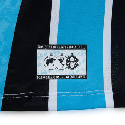 Women's Jersey Grêmio 2025/26 I