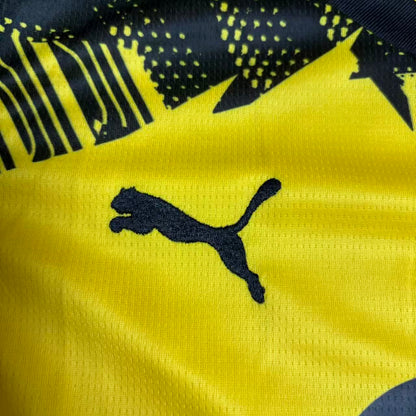 Kids Set Borussia Dortmund 2025/26