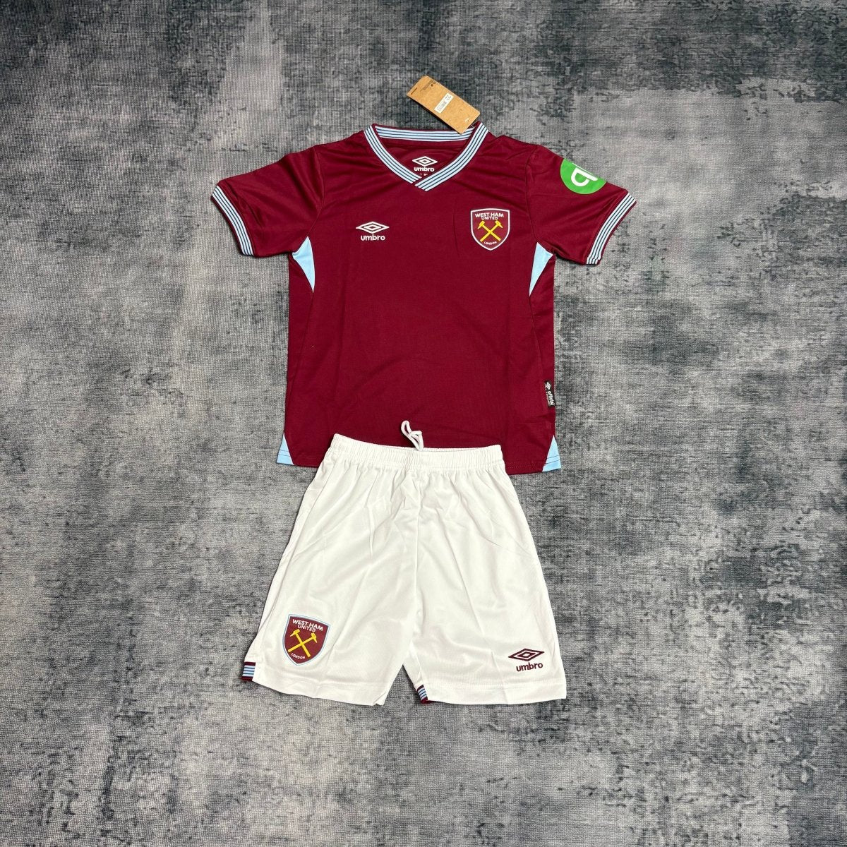 Kids Set West Ham 2025/26
