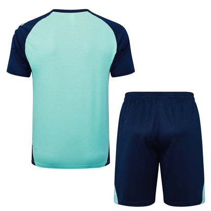 Adult Training Kit Arsenal 2025/26 Shorts and Jersey
