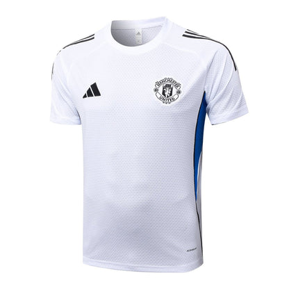 Adult Training Kit Manchester United 2025/26 Shorts and Jersey