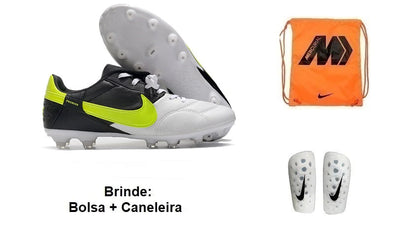 Firm Ground Soccer Cleats Nike Premier II FG