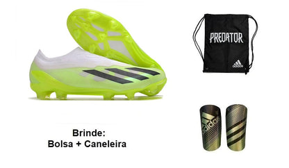 Firm Ground Soccer Cleats Adidas X Crazyfast FG