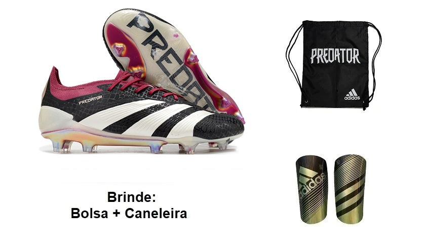Soccer Cleats Adidas Predator 30 Elite FG