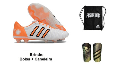 Firm Ground Soccer Cleats Adidas 11 Pro FG