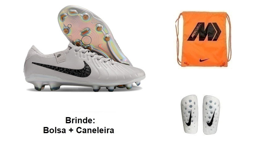 Firm Ground Soccer Cleats Nike Tiempo Legend 10 2 FG