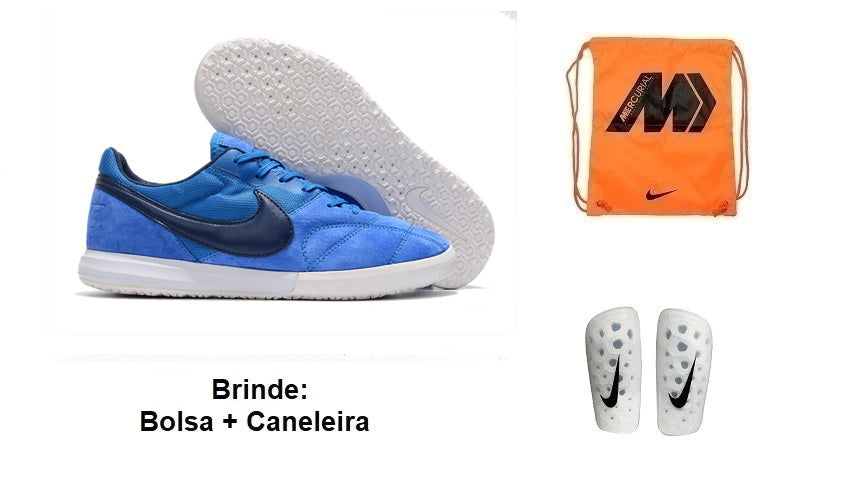 Futsal Shoes Nike Premier II IC