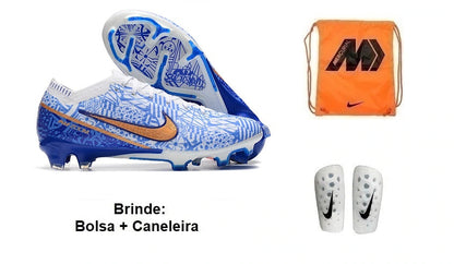 Firm Ground Soccer Cleats Nike Air Mercurial Vapor 15 FG