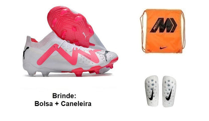 Firm Ground Soccer Cleats Puma Future Ultimate FG