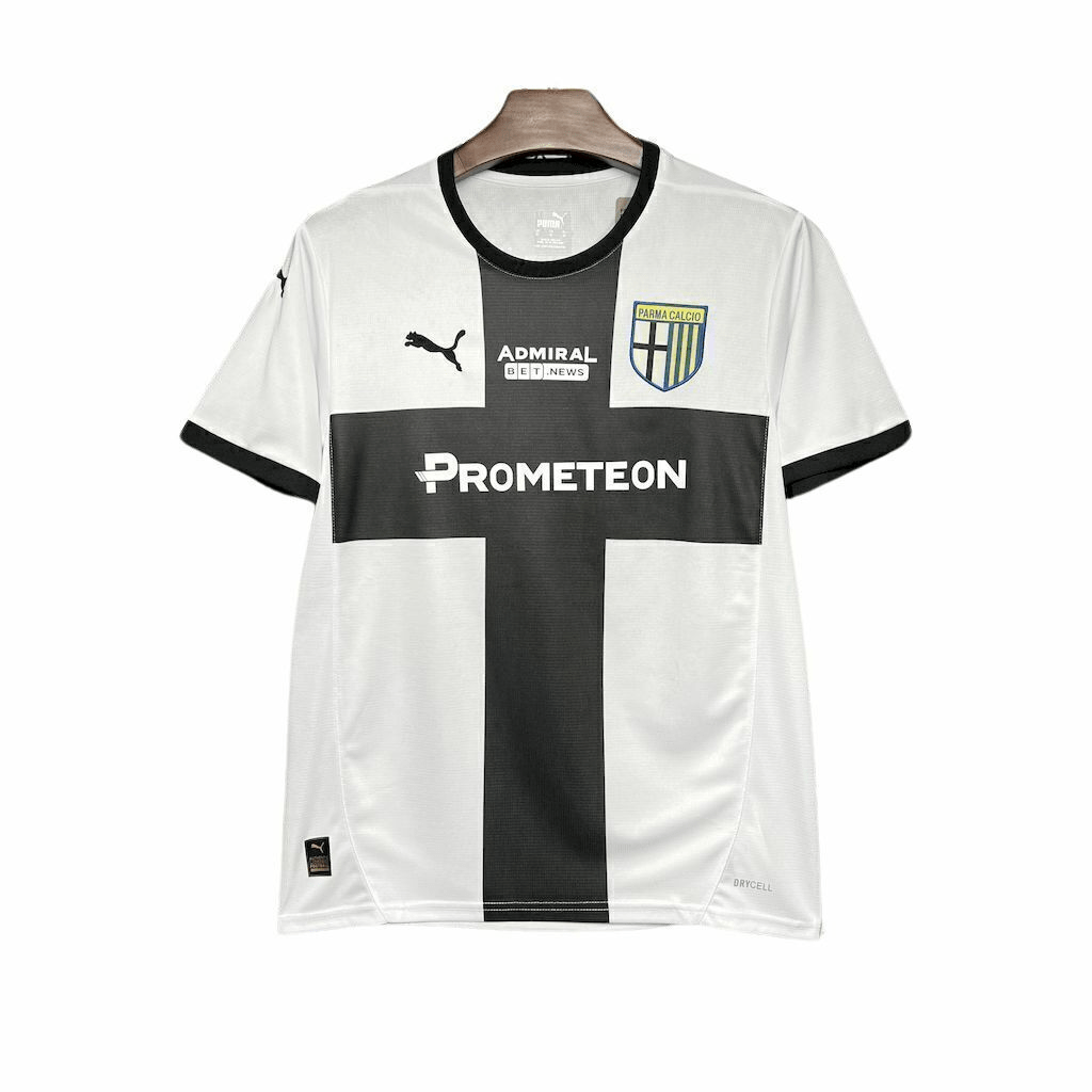 Jersey Parma I 24/25 White