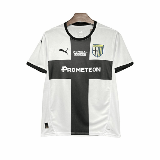 Jersey Parma I 24/25 White