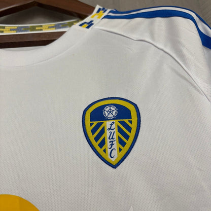 Jersey Leeds United I 2025/26 - White