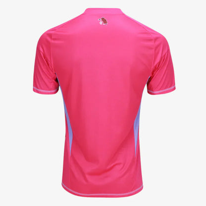 Jersey Flamengo 2025/26 II Goalkeeper