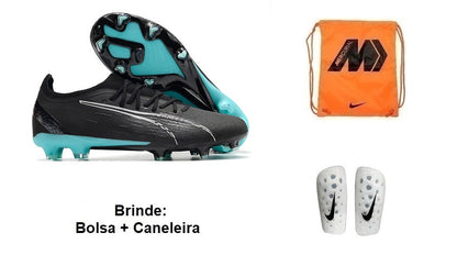 Firm Ground Soccer Cleats Puma Ultra Ultimate FG
