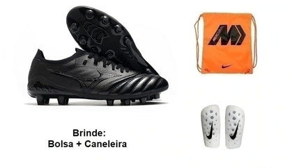 Firm Ground Soccer Cleats Mizuno Morelia Neo 3 Made In Japan FG