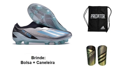 Firm Ground Soccer Cleats Adidas X Crazyfast FG