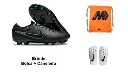 Firm Ground Soccer Cleats Nike Tiempo Legend 10 2 FG