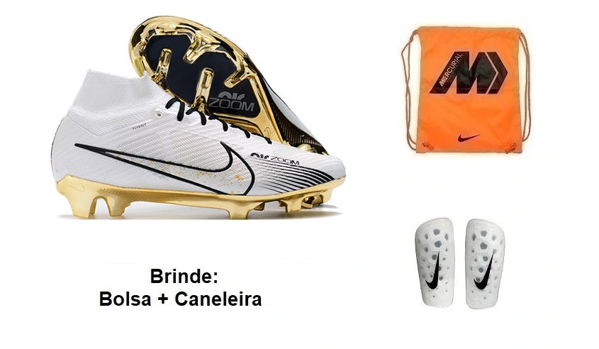 Firm Ground Soccer Cleats Nike Mercurial Superfly 9 FG