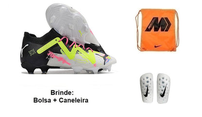 Firm Ground Soccer Cleats Puma Future Ultimate FG