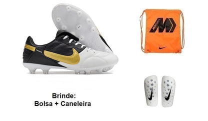 Firm Ground Soccer Cleats Nike Premier II FG