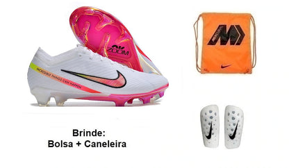Firm Ground Soccer Cleats Nike Air Mercurial Vapor 15 FG