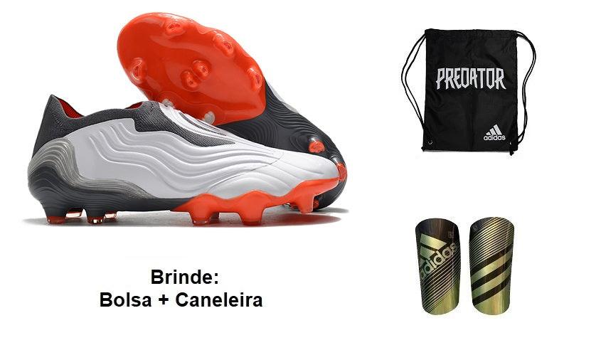 Firm Ground Soccer Cleats Adidas Copa Sense FG