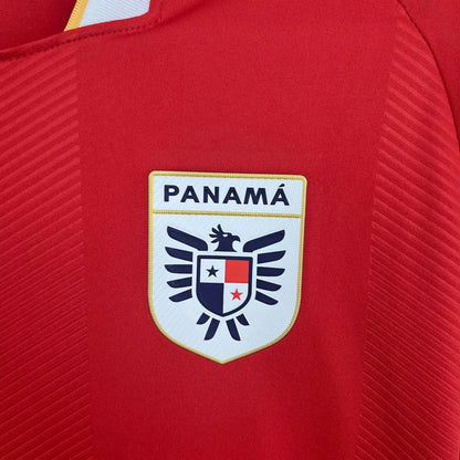 2025 Panama Home - Fan Version