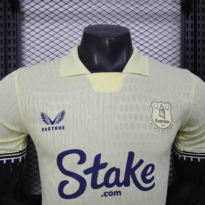 Originals Leeds United FC Icon Shirt - Slim Fit