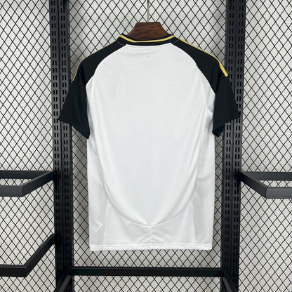 Atletico Mineiro 2025/26 Away - Fan version
