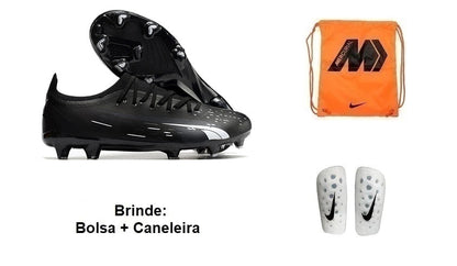 Firm Ground Soccer Cleats Puma Ultra Ultimate FG