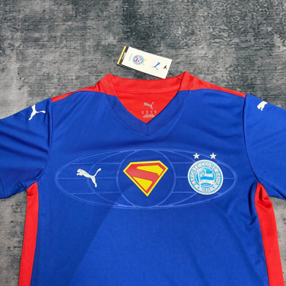Kids Set Bahia Superman 2025/26